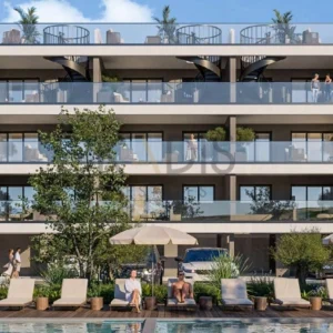 2 Bedroom Apartment for Sale in Moni, Limassol District