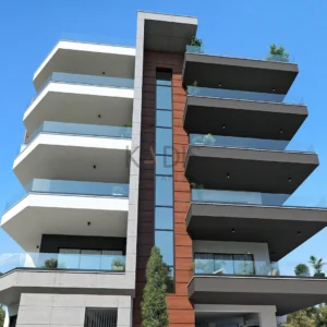 2 Bedroom Apartment for Sale in Limassol District