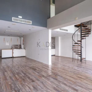 90m² Commercial for Sale in Agioi Omologites, Nicosia District