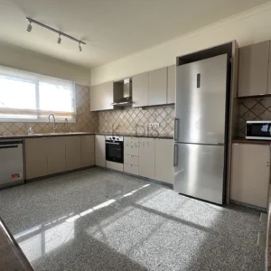 3 Bedroom House for Rent in Parekklisia, Limassol District