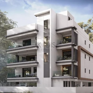 1 Bedroom Apartment for Sale in Limassol – Agios Spyridon