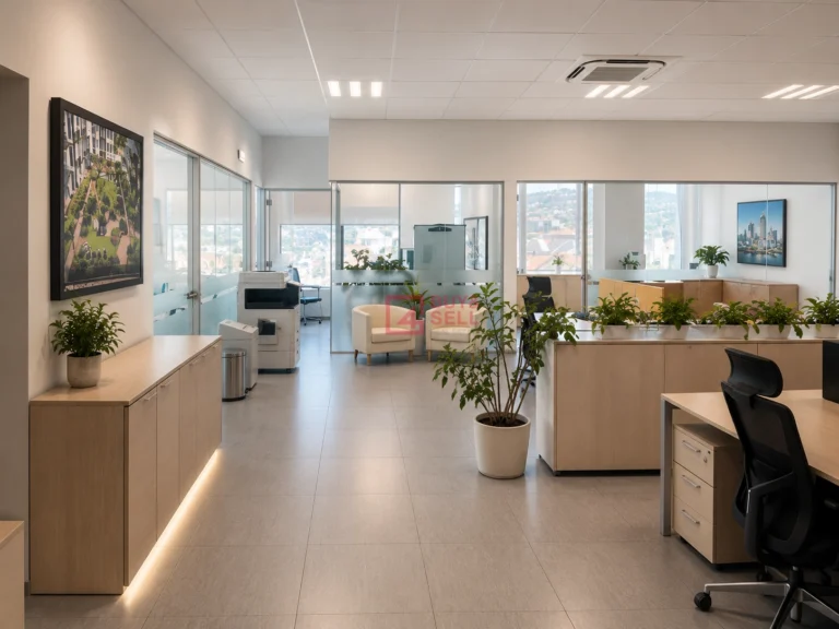Offices