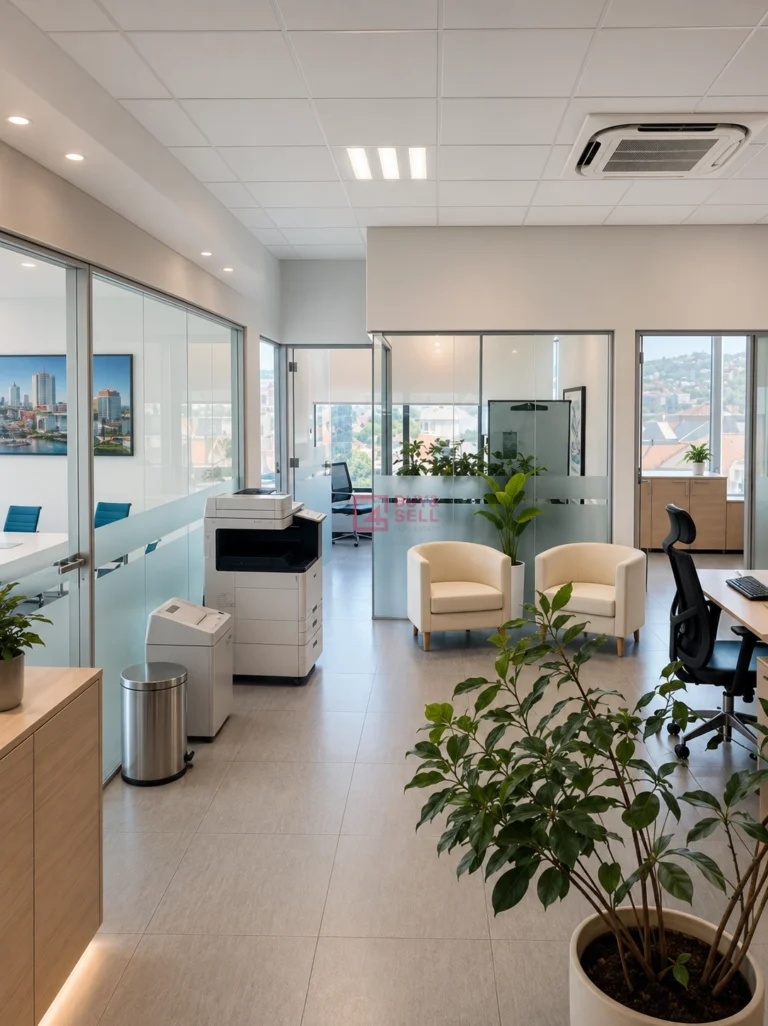 Offices