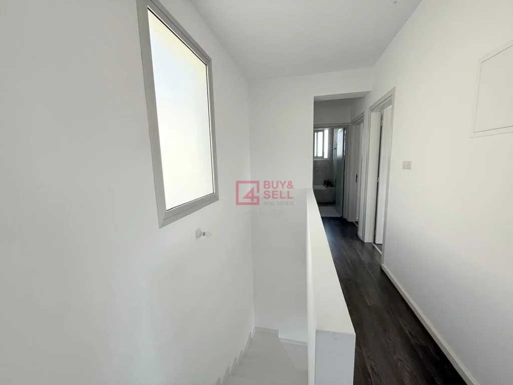 4 Bedroom House for Rent