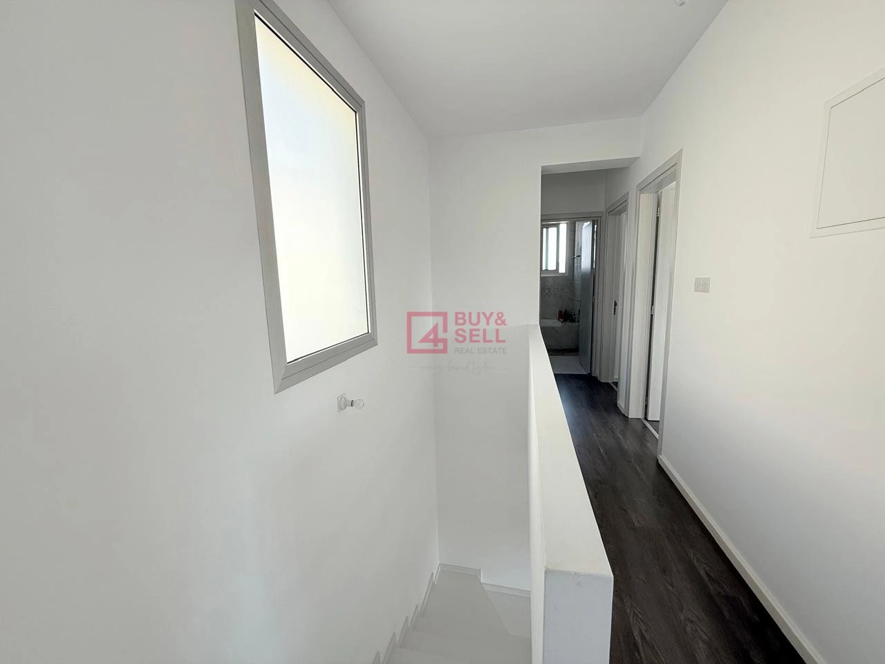 4 Bedroom House for Rent