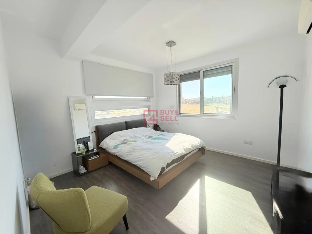 4 Bedroom House for Rent