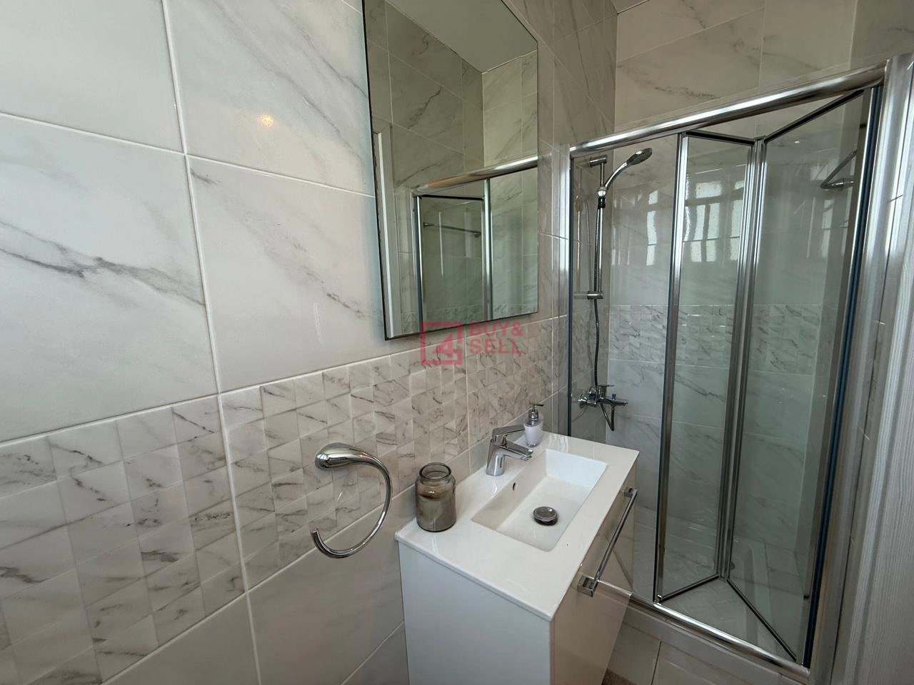 4 Bedroom House for Rent