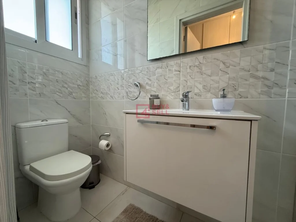 4 Bedroom House for Rent