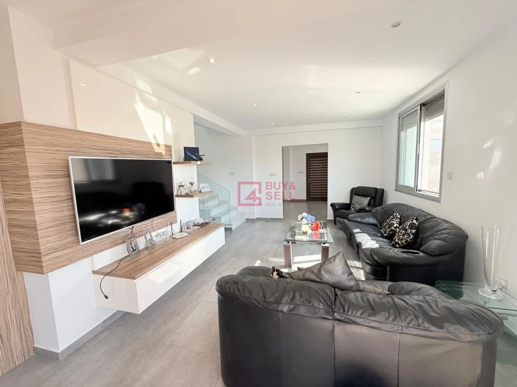 4 Bedroom House for Rent