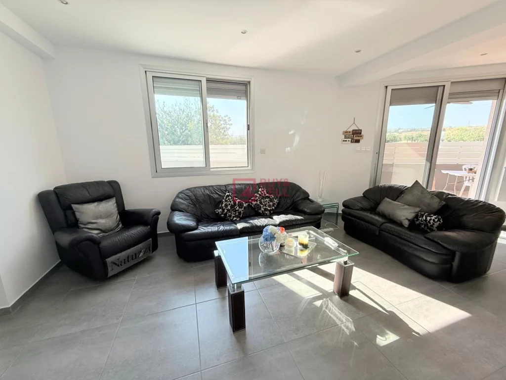 4 Bedroom House for Rent