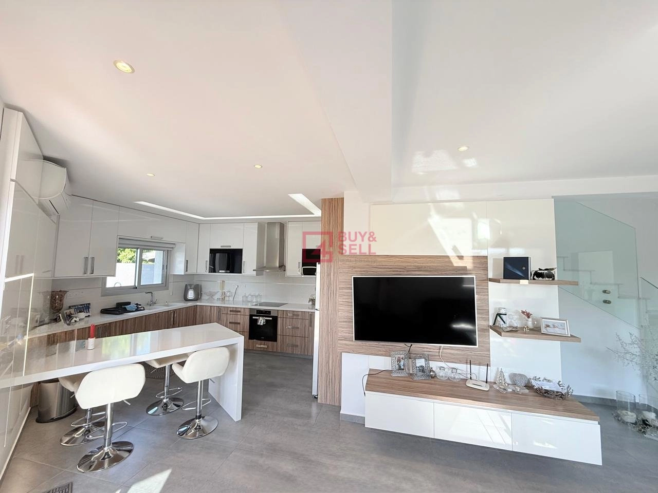 4 Bedroom House for Rent