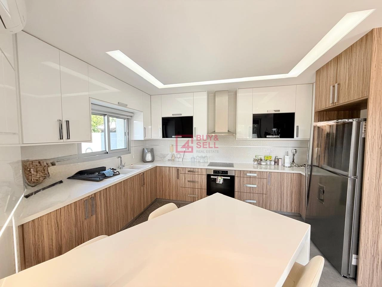 4 Bedroom House for Rent