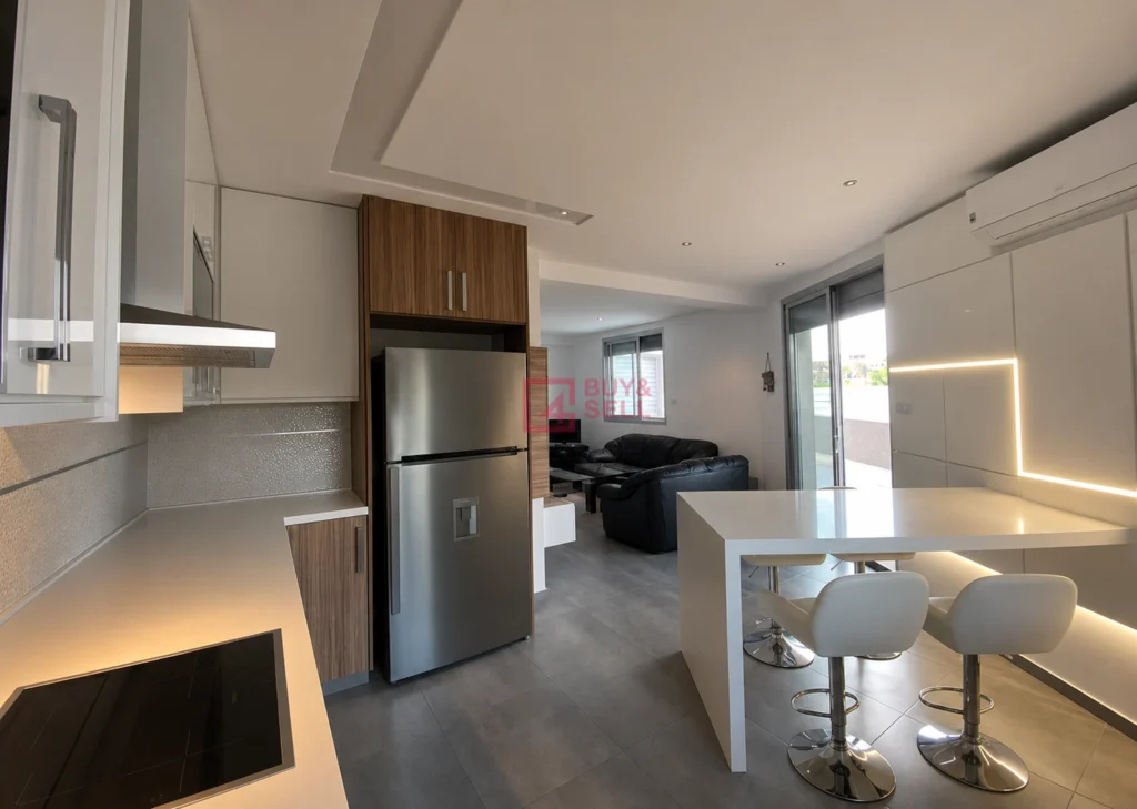4 Bedroom House for Rent