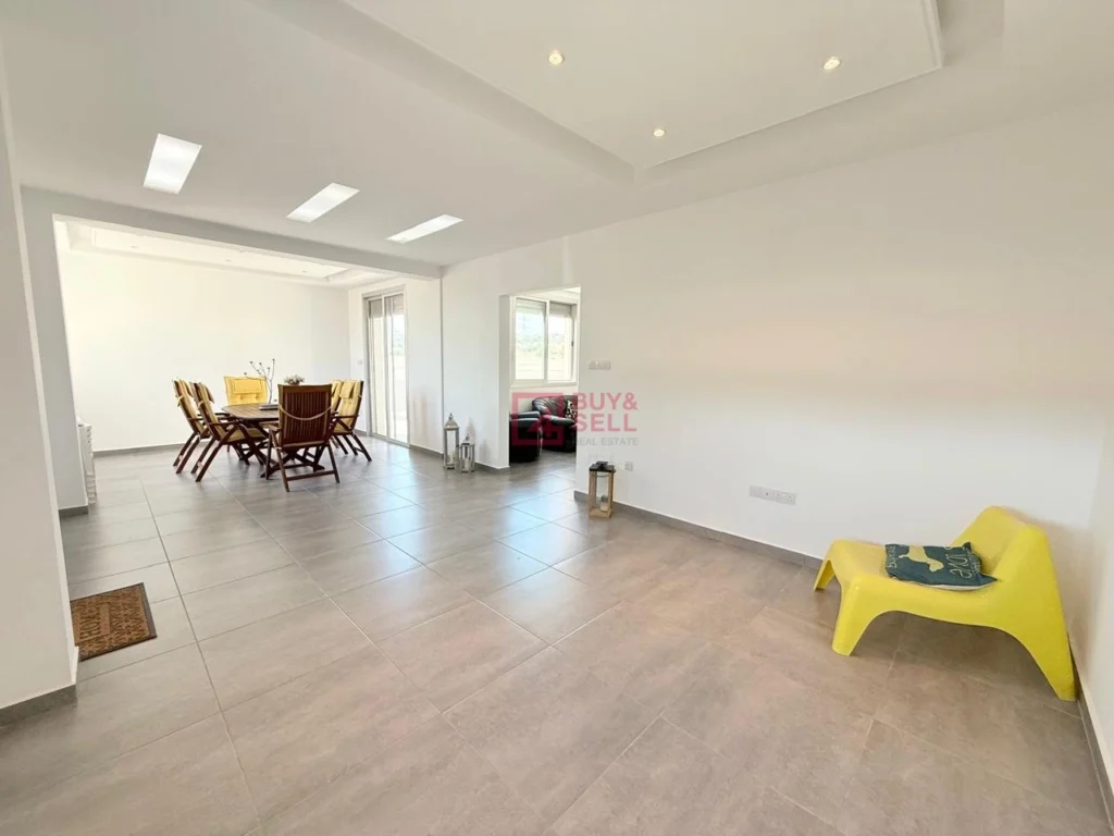 4 Bedroom House for Rent
