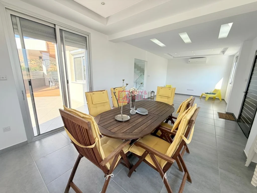 4 Bedroom House for Rent