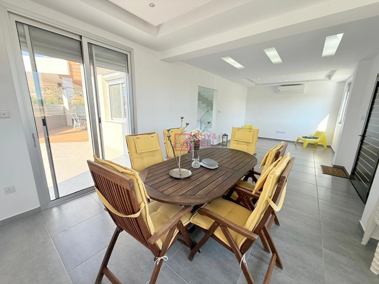 4 Bedroom House for Rent
