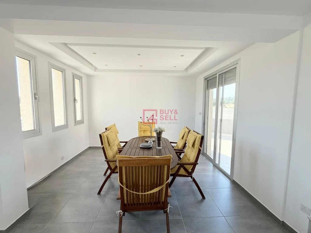 4 Bedroom House for Rent