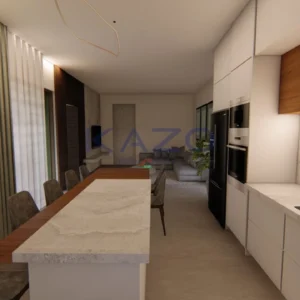 3 Bedroom House for Sale in Moni, Limassol District