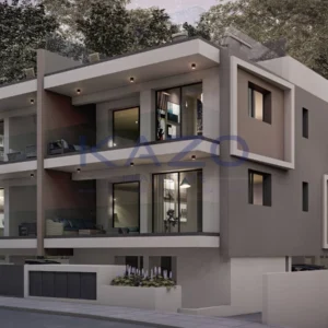 2 Bedroom Apartment for Sale in Trachoni Lemesou, Limassol District