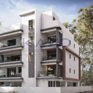 2 Bedroom Apartment for Sale in Limassol District