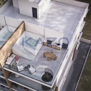 2 Bedroom Apartment for Sale in Limassol District