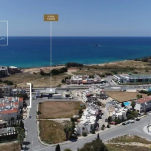 Apartment for Sale in Paphos District