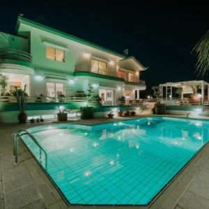 428m² House for Rent in Limassol – Panthea