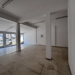 70m² Commercial for Rent in Limassol District