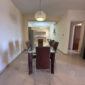 2 Bedroom Apartment for Rent in Limassol – Panthea