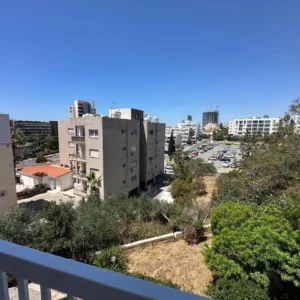 1 Bedroom Apartment for Rent in Limassol District