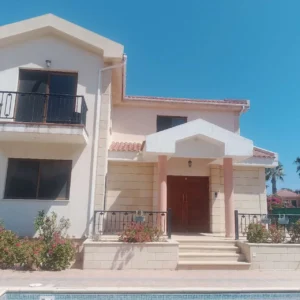 4 Bedroom House for Sale in Mouttagiaka, Limassol District