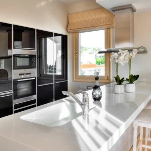 4 Bedroom House for Sale in Agios Tychonas, Limassol District