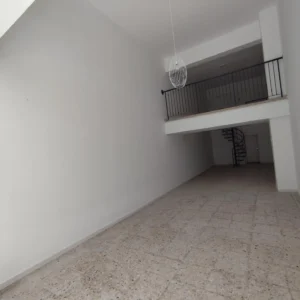 80m² Commercial for Rent in Limassol – Agia Zoni