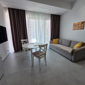38m² Apartment for Rent in Limassol District