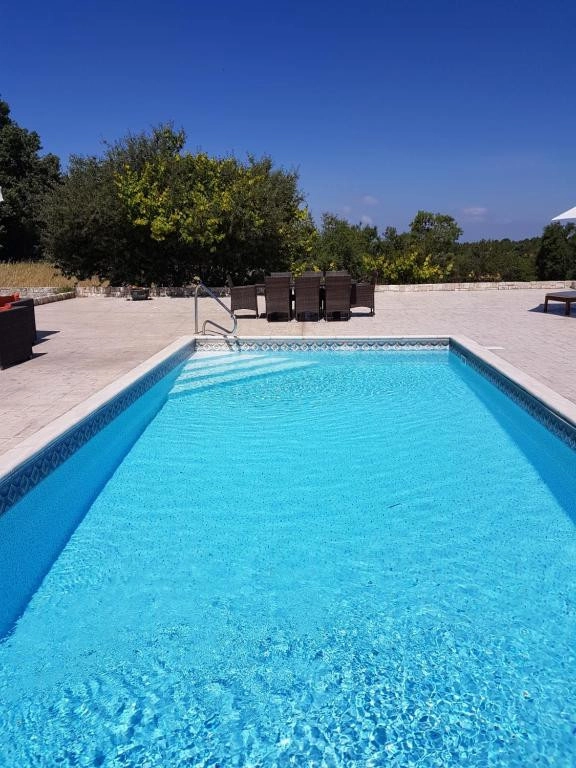 Average Price of a House in Paphos