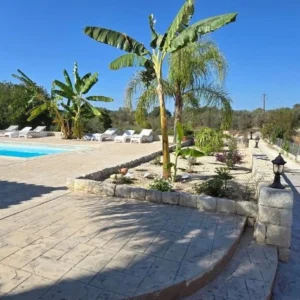 3 Bedroom House for Sale in Lasa, Paphos District