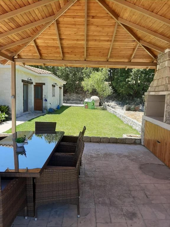 Average Price of a House in Paphos