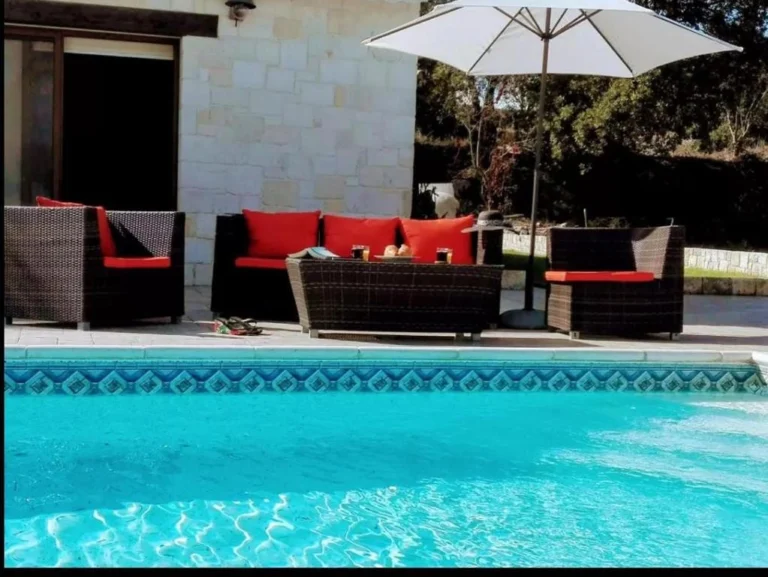Average Price of a House in Paphos