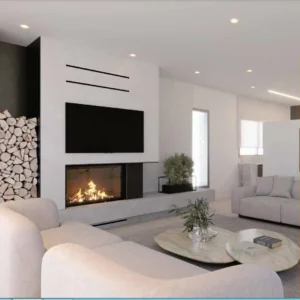 3 Bedroom Apartment for Sale in Paphos District