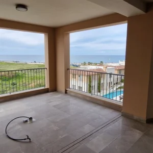 3 Bedroom Apartment for Sale in Paphos District