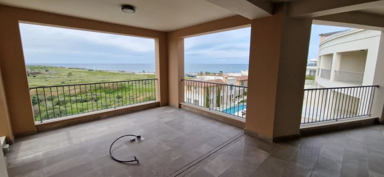 Cheap Apartments for Sale Paphos up to 1000000 euro