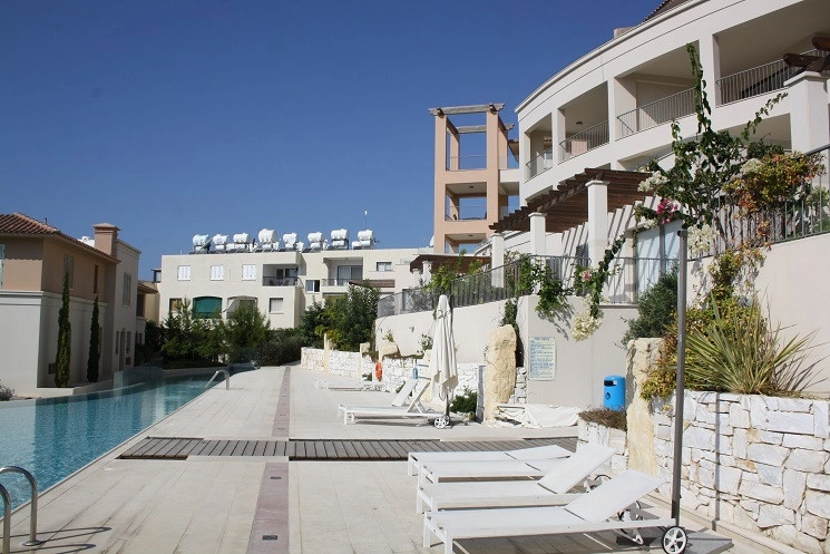 Cheap Apartments for Sale Paphos up to 1000000 euro