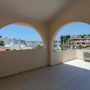 2 Bedroom Apartment for Sale in Paphos – Agios Theodoros