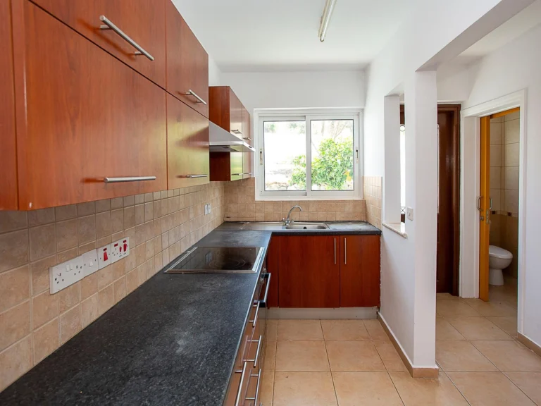 Average Price of a House in Paphos