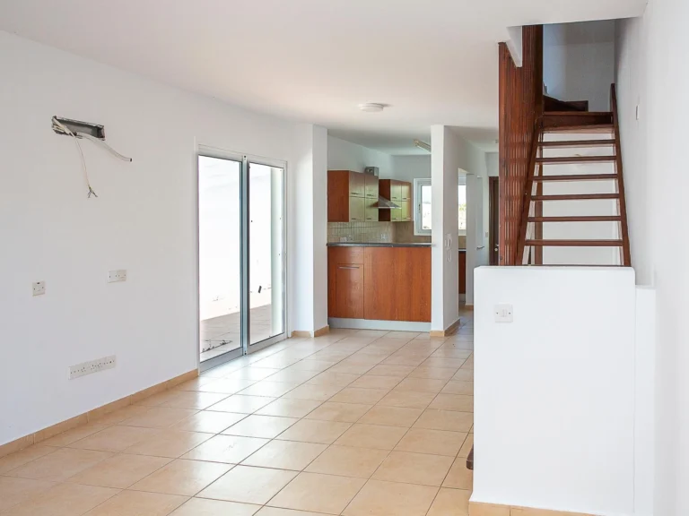 Average Price of a House in Paphos