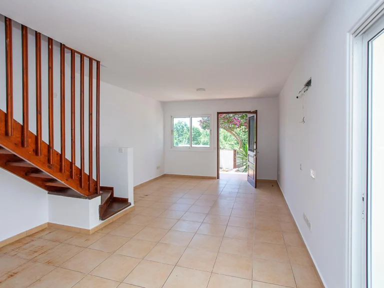 Average Price of a House in Paphos