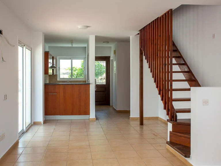 Average Price of a House in Paphos