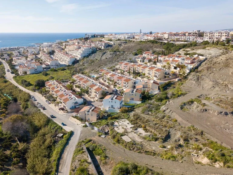 Average Price of a House in Paphos