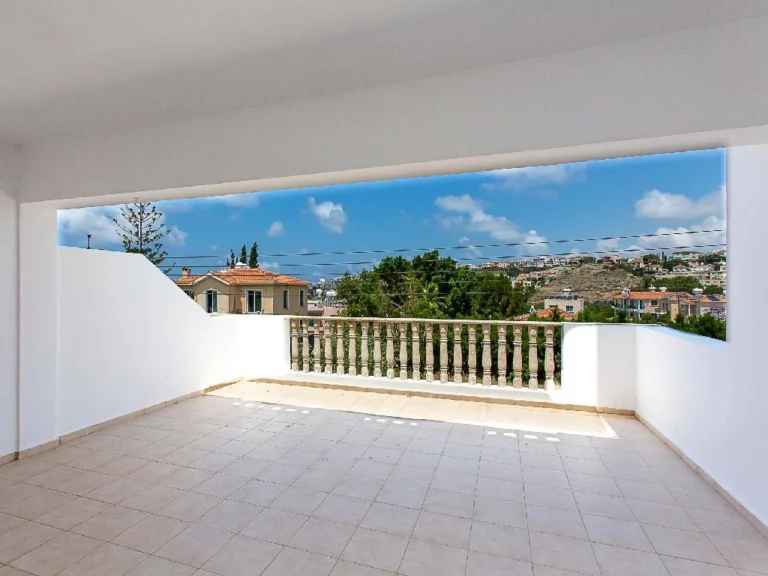 Cheap Apartments for Sale Paphos
