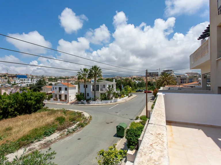 Cheap Apartments for Sale Paphos